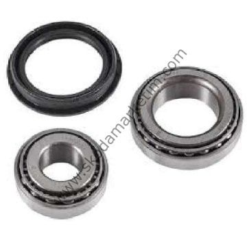 ARKA TEKER RULMANI FAVORİT KİT-L-MODEL FORMAN 89-92