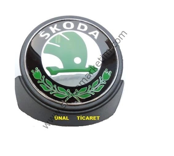 ARMA  AMBLEM ÖN FELİCİA-LOGO