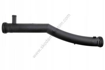 Su Borusu Plastik A3 03>13 / Leon 05>12 / Toledo 12>19 / Fabia 06>14 / Golf 5  03>09 / Jetta 05>19 | 03C121065A