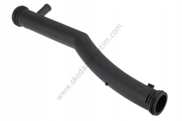 Su Borusu Plastik A3 03>13 / Leon 05>12 / Toledo 12>19 / Fabia 06>14 / Golf 5  03>09 / Jetta 05>19 | 03C121065A