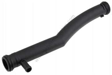 Su Borusu Plastik A3 03>13 / Leon 05>12 / Toledo 12>19 / Fabia 06>14 / Golf 5  03>09 / Jetta 05>19 | 03C121065A