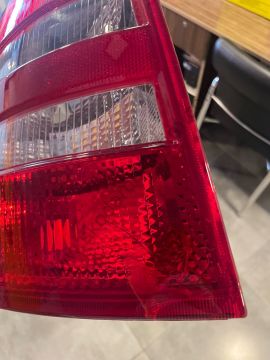 STOP KOMPLE SOL COMBİ FABIA 2001 > 2004--6Y9945111B