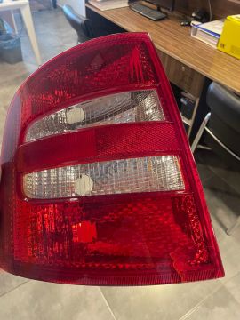 STOP KOMPLE SOL COMBİ FABIA 2001 > 2004--6Y9945111B