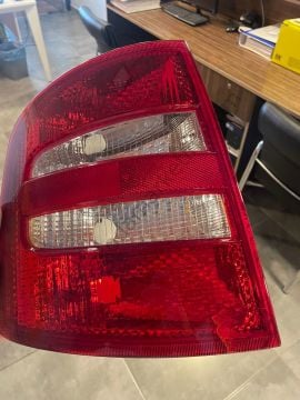 STOP KOMPLE SOL COMBİ FABIA 2001 > 2004--6Y9945111B