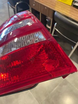 STOP KOMPLE SOL COMBİ FABIA 2001 > 2004--6Y9945111B