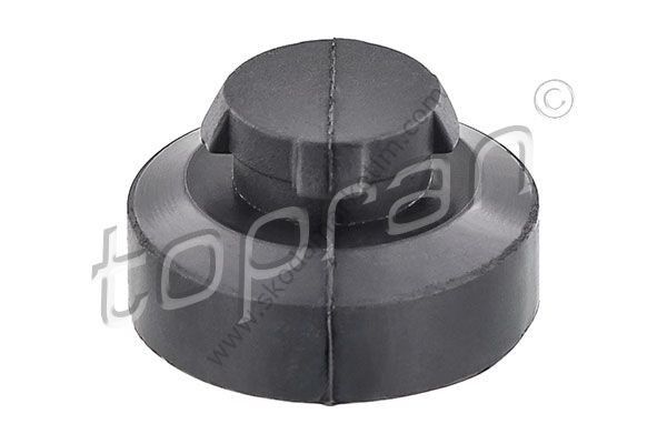 Radyatör Alt Lastik Takozu A4 94>01 / Superb 01>08 / Passat 96>05 | 8D0121275 — VW / AUDI / SKODA