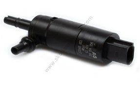 FAR FISKIYE MOTORU BMW PORSCHE SEAT VOKSWAGE SKODA AUDI---6R0955681 GKL 294648