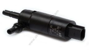 FAR FISKIYE MOTORU BMW PORSCHE SEAT VOKSWAGE SKODA AUDI---6R0955681 GKL 294648