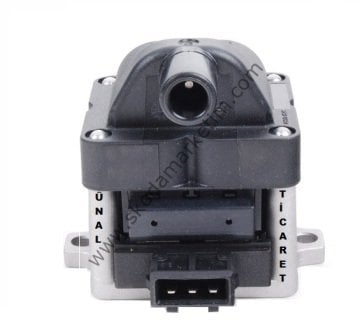 ATEŞLEME BOBİN TEK GİRİŞ PO-POC-IB-CO-FEL-OCT-867905104-6N0905104-004028149-905004N0-