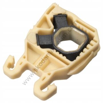 Radyatör Üst Bağlantı Braketi A3 12>21 / Leon 12>21 / Ibiza 17> / Octavia 12>21 / Golf 7  12>22 | 5Q0121367E