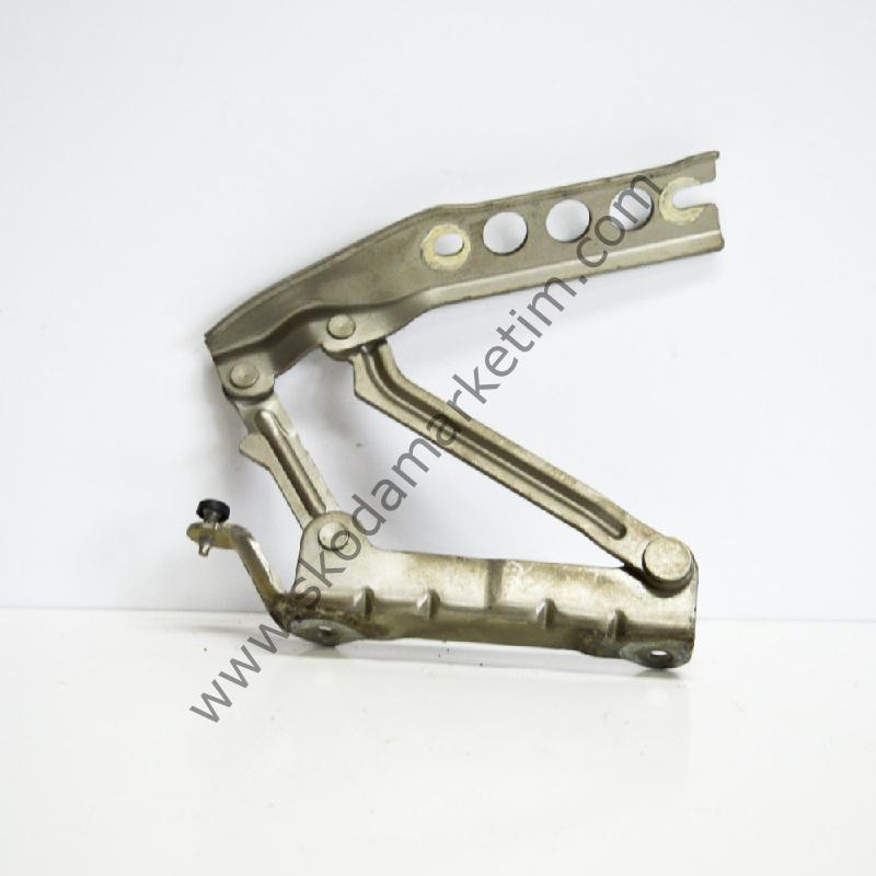 KAPUT MENTEŞESİ SOL  FABİA ROOMSTER 10>15--5J0823301