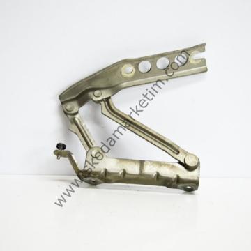 KAPUT MENTEŞESİ SOL  FABİA ROOMSTER 10>15--5J0823301