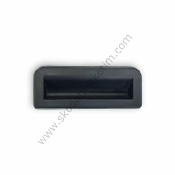 BAGAJ AÇMA KOLU BUTONU DÜĞMESİ FABİA KAROQ KODIAQ ATECA ARONA SUPERB SCALA KAMIQ RAPID--6V0827566