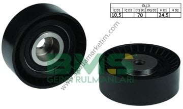 GERGİ,AVARE,BİLYASI,FELİCİA,AEE,AME,MPİ--047145276B