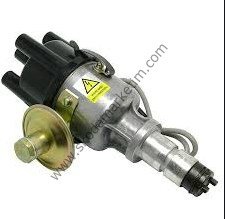 DİSTRİBÜTÖR 1.KALİTE  KOMPLE FAVORİT FELİCİA -115911000