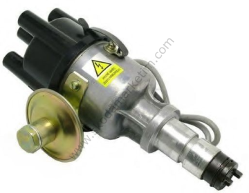 DİSTRİBÜTÖR KOMPLE FAVORİT FELİCİA -115911000