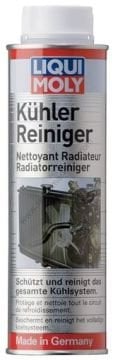 LIQUI MOLY Radyatör ve Soğutma Sistemi Temizleyici 300 Ml. (3320)