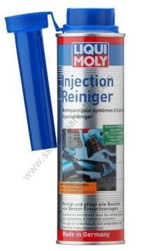 LIQUI MOLY Enjektör Temizleyici (Benzin) 300 ml (5110)
