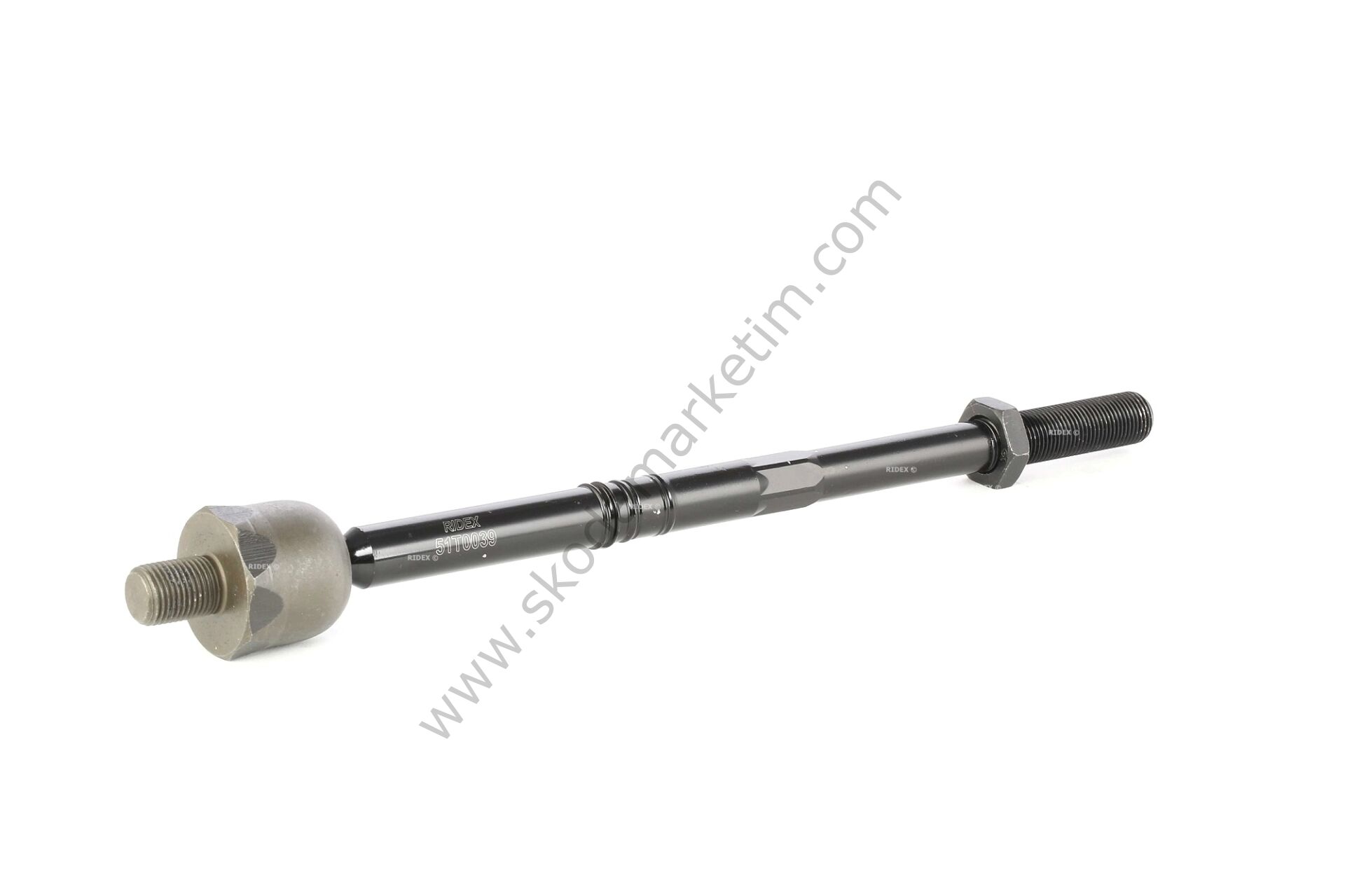 Rotmili A3 03>21 / Toledo 98>09 / Leon 05>20 / Octavia 04>21 / Golf 03>21 / Jetta 10>19 | 1K0423803A