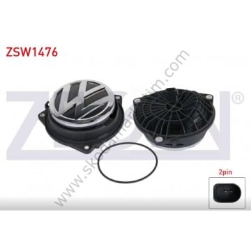 BAGAJ KİLİT BUTONU GOLF POLO PASSAT JETTA