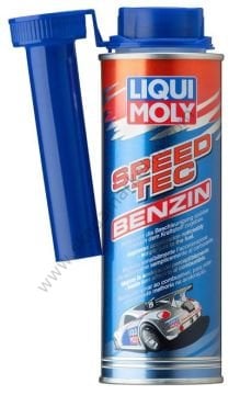 LIQUI MOLY Speed Tec Benzin Katkısı 250 ml (3720)