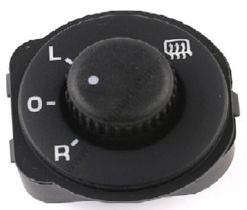 AYNA AYAR DÜĞMESİ FABİA 07/15-ROOMSTER 06/15-RAPİD-13/15--5J0959565REH