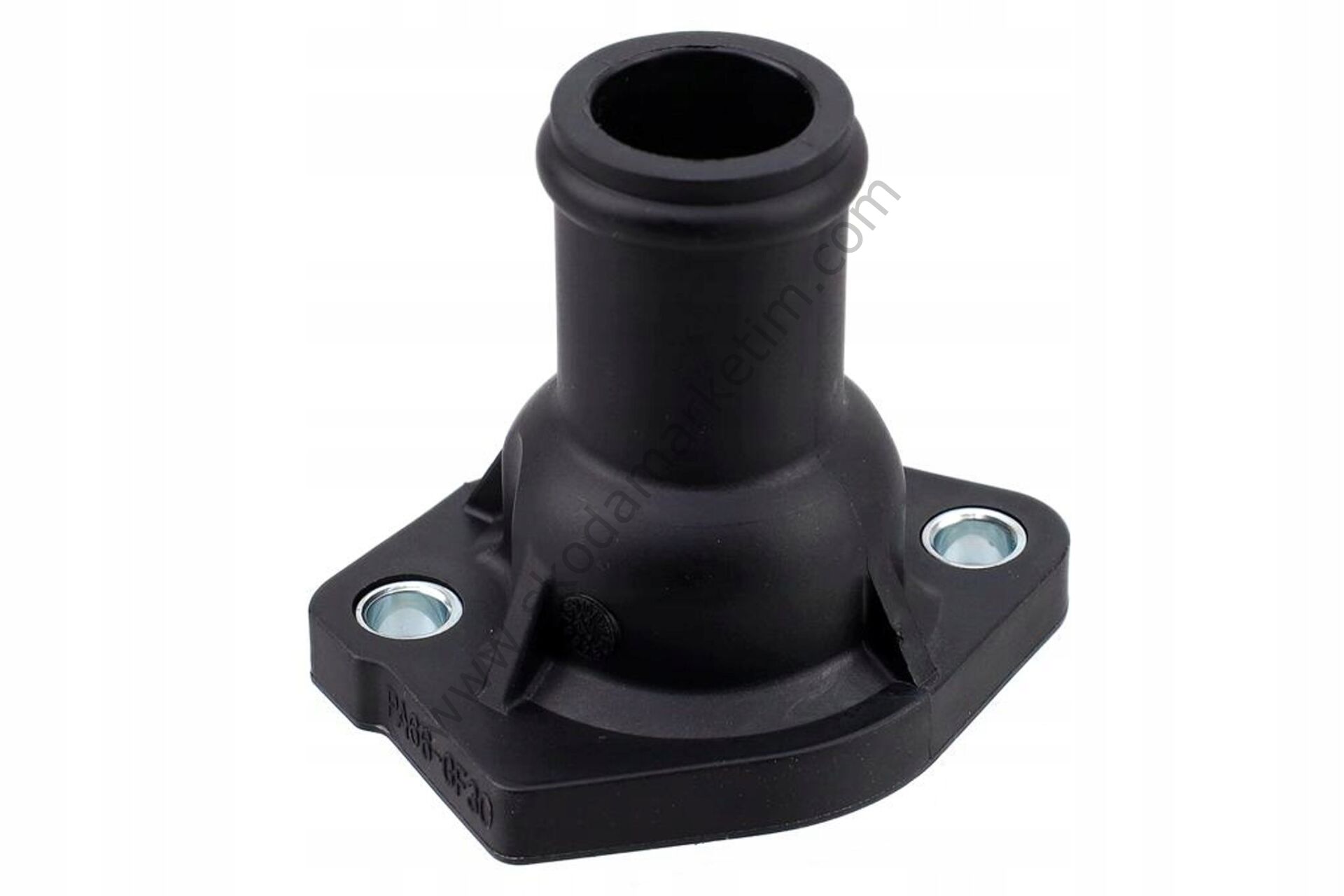 Termostat Flanşı Felicia 1.9 DİZEL  UYUMLU 94>01 / Felicia I Pick-up 95>02 / Cordoba 93>02 / Toledo  91>99 / Leon 99>06 | 026121144A