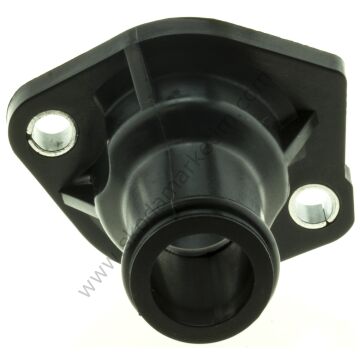 Termostat Flanşı Felicia 1.9 DİZEL  UYUMLU 94>01 / Felicia I Pick-up 95>02 / Cordoba 93>02 / Toledo  91>99 / Leon 99>06 | 026121144A