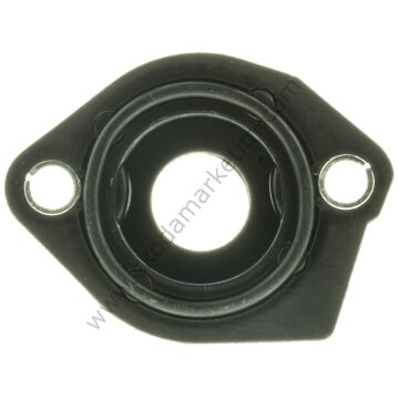 Termostat Flanşı Felicia 1.9 DİZEL  UYUMLU 94>01 / Felicia I Pick-up 95>02 / Cordoba 93>02 / Toledo  91>99 / Leon 99>06 | 026121144A