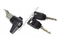 BAGAJ KİLİDİ-ANAHTAR- FAVORİT- FORMAN--115988074