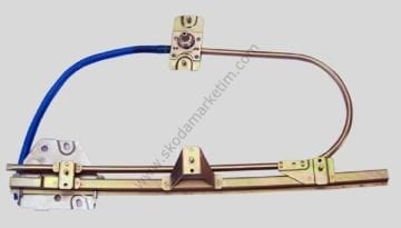 FAVORİT FORMAN PICK-UP CAM KRİKOSU SAĞ MEKANİZMA --L--MODEL 1989 /1992- 115989000 ESKİ MODEL