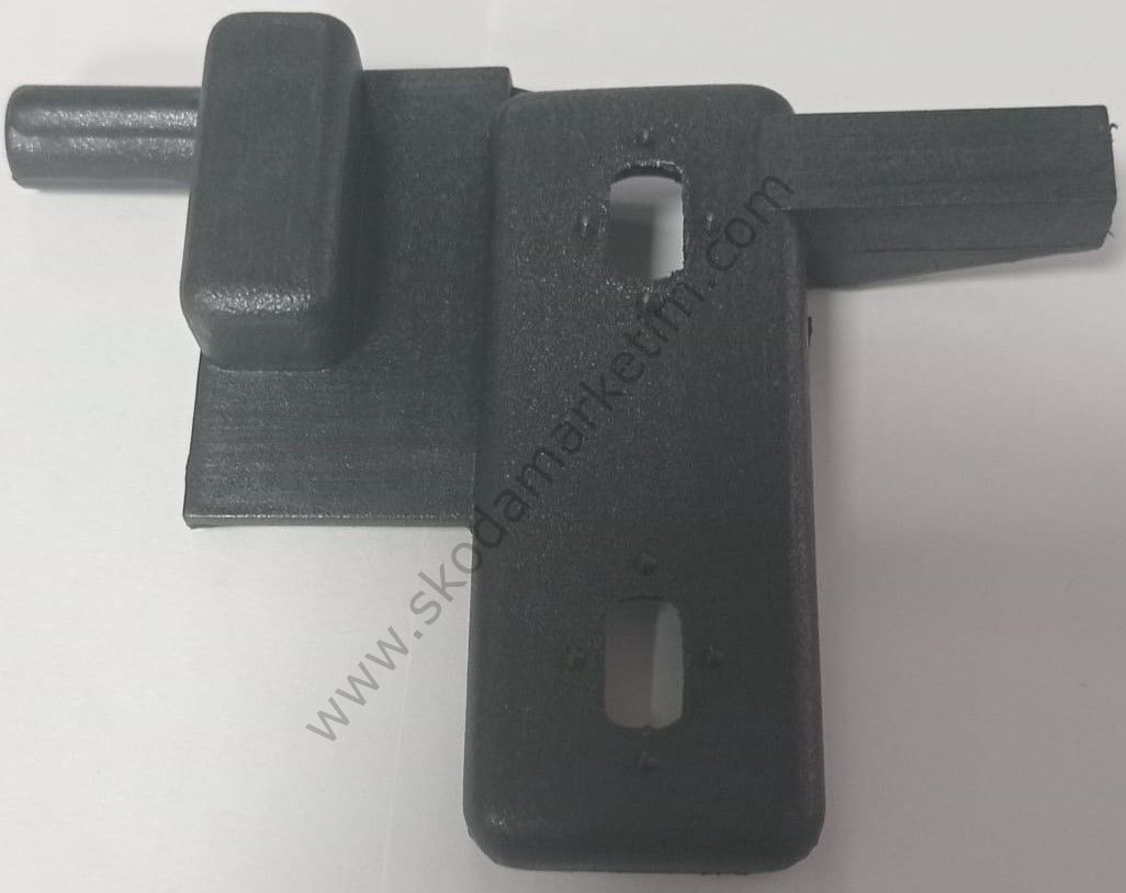 FORMAN BAGAJ PANDİZOT MENTEŞESİ SOL