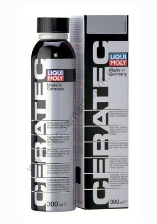 LIQUI MOLY CARE TEC 300 ML 7181