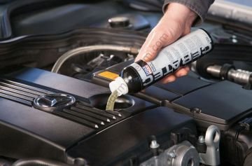 LIQUI MOLY CARE TEC 300 ML 7181