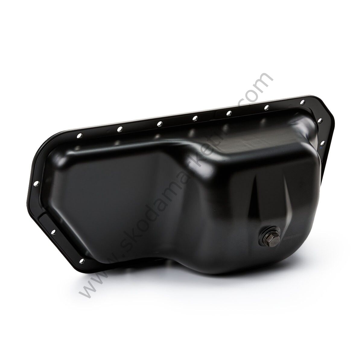 Motor Yağ Karteri-Tapa Favorit 89>94 / Favorit Forman 88>95 / Felicia 94>98 / Felicia I Pick-up 95>02 | 47103602C Skoda