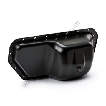 Motor Yağ Karteri-Tapa Favorit 89>94 / Favorit Forman 88>95 / Felicia 94>98 / Felicia I Pick-up 95>02 | 47103602C Skoda