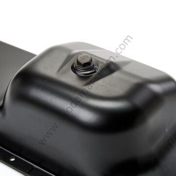 Motor Yağ Karteri-Tapa Favorit 89>94 / Favorit Forman 88>95 / Felicia 94>98 / Felicia I Pick-up 95>02 | 47103602C Skoda