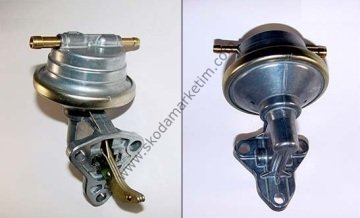 BENZİN OTOMATİĞİ FAVORİT FELİCİA --LPĞ-Lİ--ARAÇLARDA ---GARANTİYE GİRMEZ --047127023-