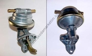 BENZİN OTOMATİĞİ FAVORİT FELİCİA --LPĞ-Lİ--ARAÇLARDA ---GARANTİYE GİRMEZ --047127023-