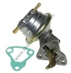 BENZİN OTOMATİĞİ FAVORİT FELİCİA --LPĞ-Lİ--ARAÇLARDA ---GARANTİYE GİRMEZ --047127023-