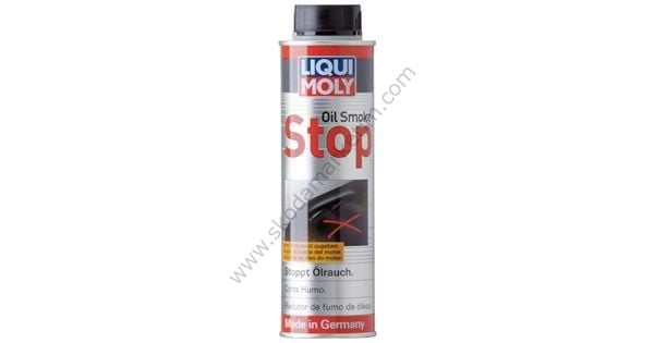 LIQUI MOLY YAĞ DUMAN ÖNLEYİCİ 2122