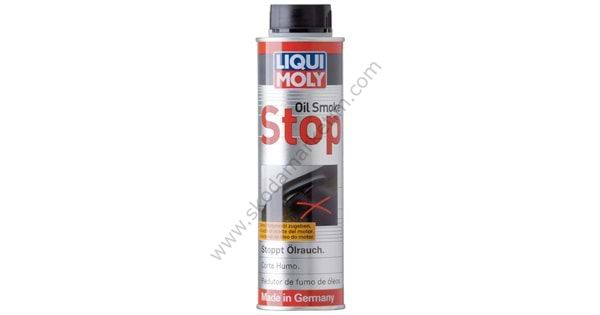 LIQUI MOLY YAĞ DUMAN ÖNLEYİCİ 2122