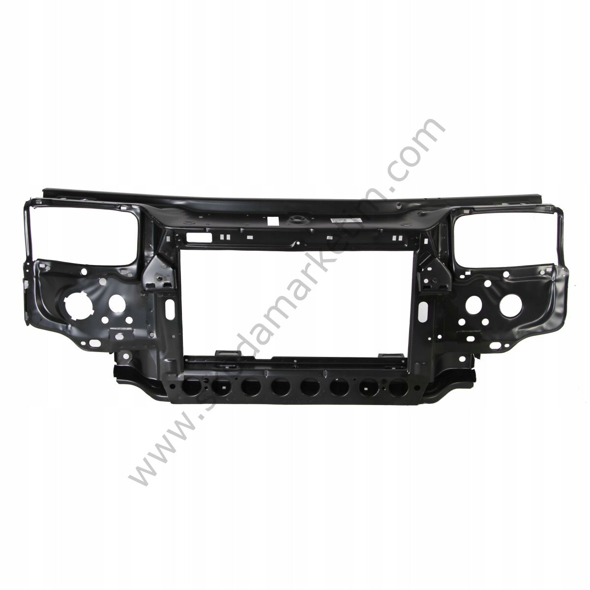 Ön Panel Komple Felicia 99>01 / Felicia I 99>01 | 6U0805591B Skoda YENİ YÜZ