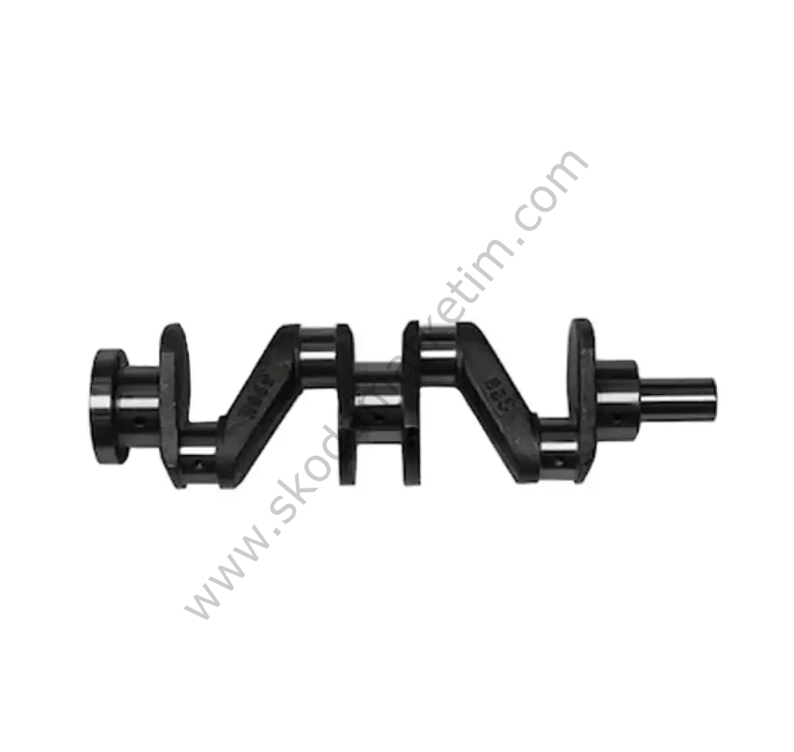 KRANK MİLİ--30 MM--BOGAZ- FELİCİA-TAXİ- PICK-UP-047198317