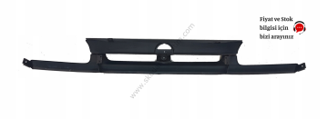 Ön Panjur Felicia 94>98 / Felicia Pickup 95>02 - (Far Alt Çıtalı Tip) Sac | 098811103A Skoda