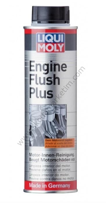 LIQUI MOLY MOTOR İÇİ TEMİZLEYİCİ 2657