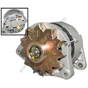 ALTERNATÖR -ŞARJ-ŞARZ-DİNAMOSU-FAVORİT-FELİCİA-047903015J