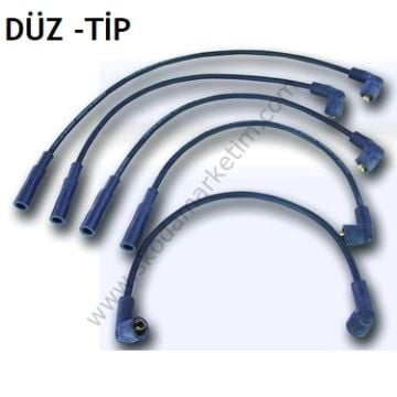 BUJİ,KABLO,TAKIM,DÜZ.MODEL.FAVORİT,FORMAN-PICK-UP-115093592