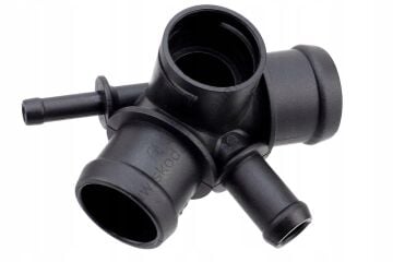 Radyatör Su Flanşı Octavia 96>10 / Golf 4 97>06 / Bora 98>05 | 1J0121087A — VW
