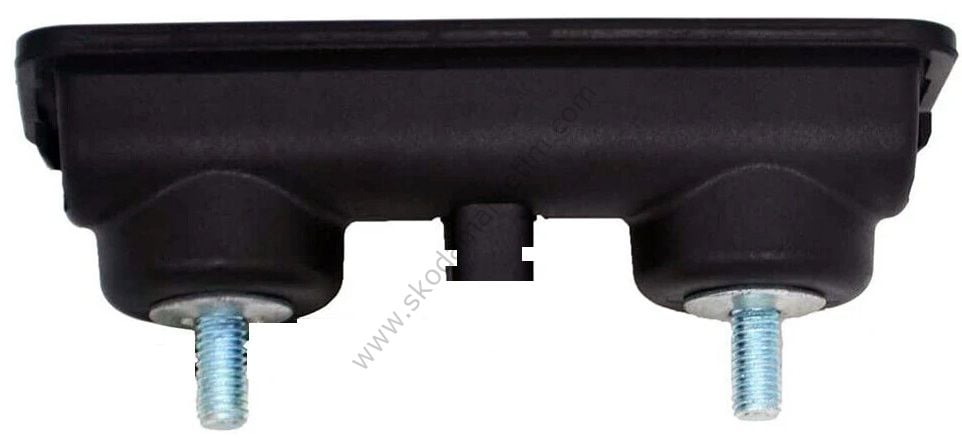 BAGAJ AÇMA BUTONU FABİA 00> HACBACK--AL-103-6Y0827574J